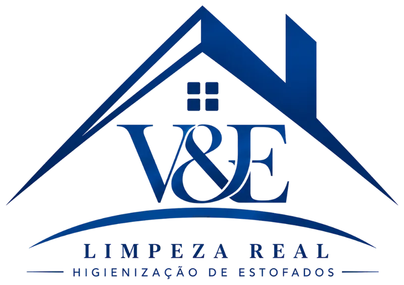 V&E Limpeza Real — Higienização de estofados em Taubaté e Vale do Paraíba